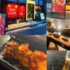 お肉一枚売りの焼肉店 焼肉とどろき 渋谷神泉店