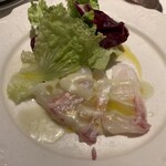 ルイブ - カルパッチョ