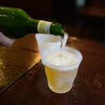 京都 れとろ洋食　LOCAVO - 