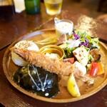 京都 れとろ洋食　LOCAVO - 