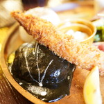 京都 れとろ洋食　LOCAVO - 