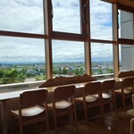 北海道上川合同庁舎 食堂 - 