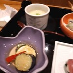 Saijiki Oohara - 夏野菜いっぱい