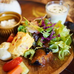 京都 れとろ洋食　LOCAVO - 