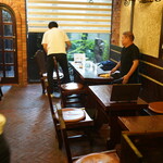 京都 れとろ洋食　LOCAVO - 