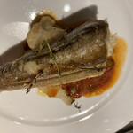 ルイブ - カマス