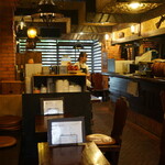 京都 れとろ洋食　LOCAVO - 