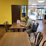 쵸우즈메야 가루이자와긴자 주오점