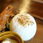 京都 れとろ洋食　LOCAVO - 