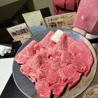 本格肉料理 丸小 - 