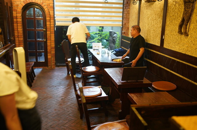 Kyoto Retoro Yoshoku LOCAVO photo 4