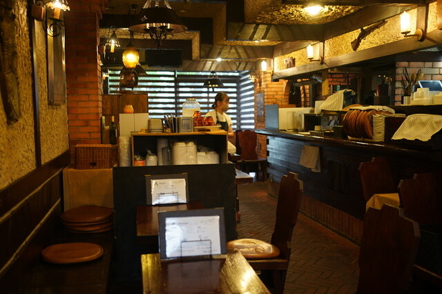 Kyoto Retoro Yoshoku LOCAVO photo 5