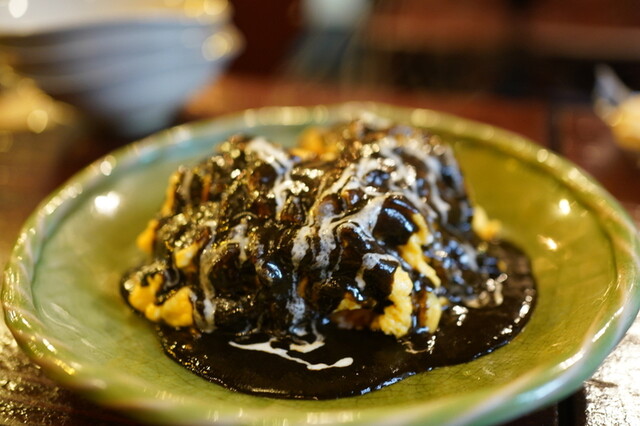 Kyoto Retoro Yoshoku LOCAVO photo 2