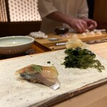 Sushi Asaba - 