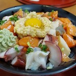 Ichibano Sushiyasan - 