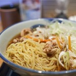 山形蕎麦と串揚げのお店 焔蔵 - 