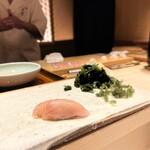 Sushi Asaba - 