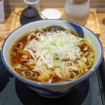 山形蕎麦と串揚げのお店 焔蔵 - 