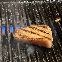 焼うお いし川 - 