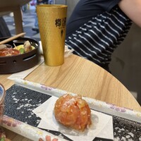 梅田 鮨割烹のの - 