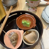 梅田 鮨割烹のの - 
