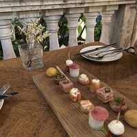 表参道バンブー - 