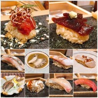 新宿御苑前 鮨らぼ  - 