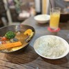 スープカレー ムラカリータ