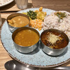 Time is Curry シャポー市川店