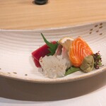 WASHOKU SUSHI いぶき - 