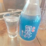 居酒屋　葉牡丹 - 