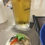 函館ひろめ荘 - 料理写真: