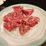 焼肉 山咲亭 - 