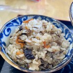 沖縄そば まるかみ - 