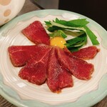 焼肉 山咲亭 - 