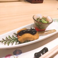 WASHOKU SUSHI いぶき 銀座店 - 