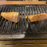 焼うお いし川 - 