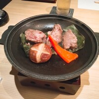 WASHOKU SUSHI いぶき 銀座店 - 