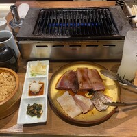 焼うお いし川 - 