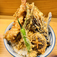 てんぷら石原 - 
