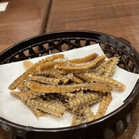 新宿 うなぎ菊川 - 