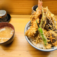 てんぷら石原 - 