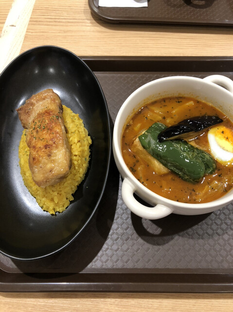 Kスパイス（ケースパイス） - 弘前（スープカレー）の写真