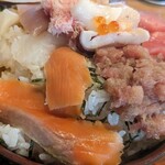 マグロダイニング 蒼 - 