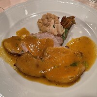 エリオ・ロカンダ・イタリアーナ - 