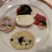 エリオ・ロカンダ・イタリアーナ - 