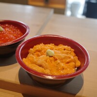 鮨処とうげ - 
