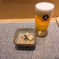 意気な寿し処阿部 青山店 - 