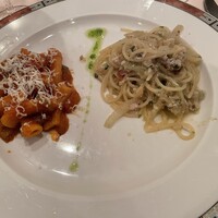 エリオ・ロカンダ・イタリアーナ - 