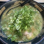 ラーメン横綱 - 